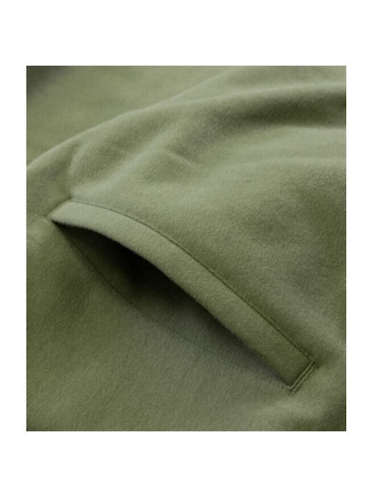 Malfini Men's Long Sleeve Promotional Sweatshirt Beige