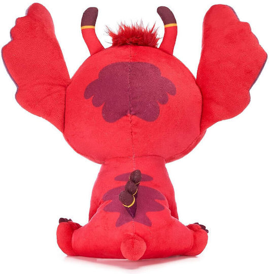 Sambro Plush Lilo & Stitch Lilo + Stitch 30 cm