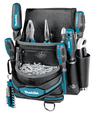 Makita Gürteltasche Werkzeuge Stoff