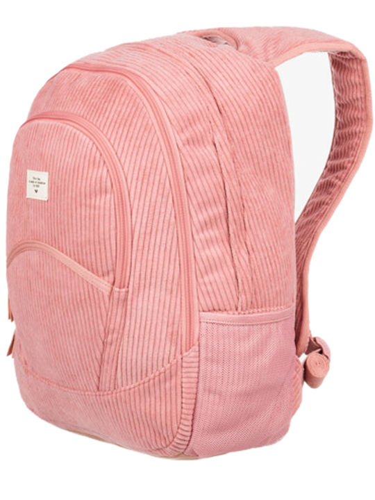 Roxy Backpack Ροζ