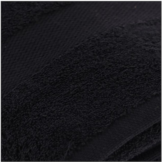 CMSpa Σώματος 70x130εκ. Μαύρο