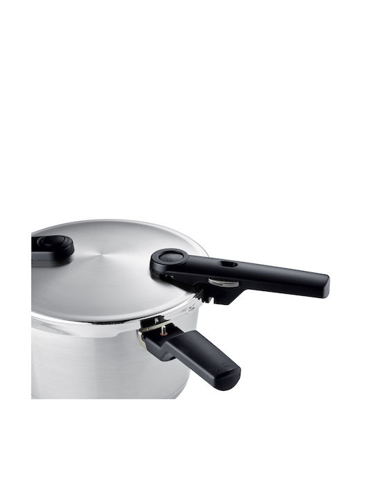 Fissler Vitaquick Premium Pressure Cooker 10lt