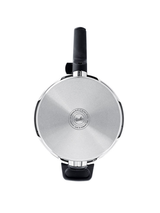 Fissler Vitaquick Premium Pressure Cooker 10lt