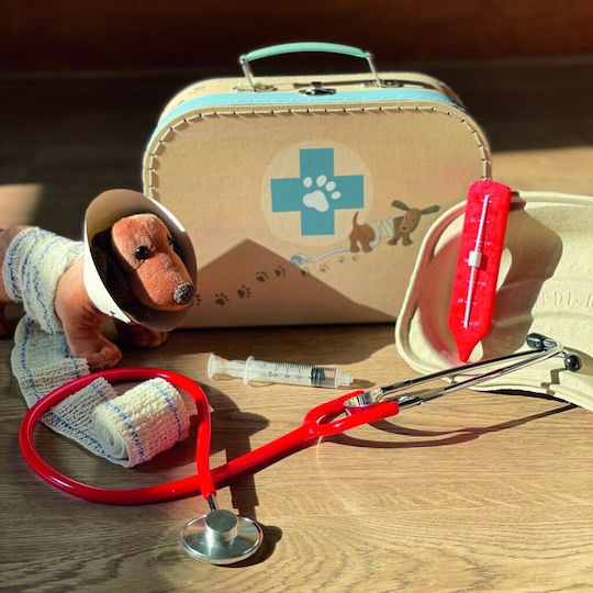 Egmont Klinikset für Kinder für Kinder 3+ Jahre