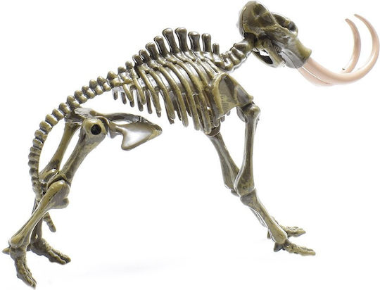 Anelixi Ανασκαφή Μαμούθ Educational Game Dinosaur Excavation for 8+ years old Years Old