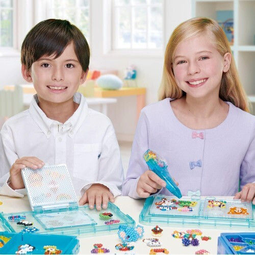 Epoch Toys Children's Craft Disney Frozen II for Children 4+ years old Years