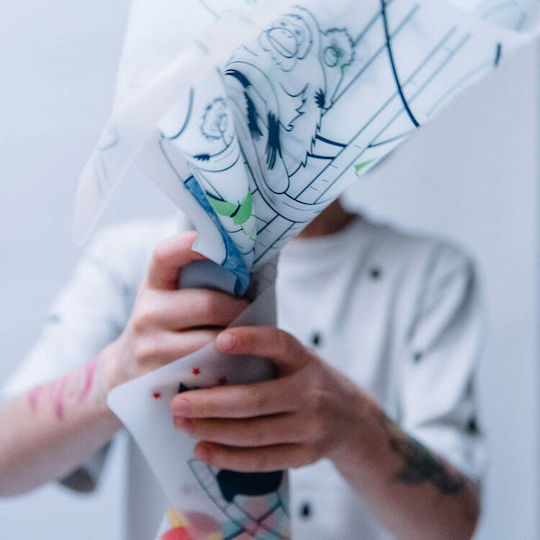 Super Petit Malerei für Kinder 3+ Jahre alt+ Jahre