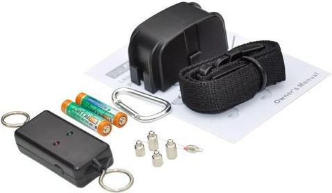 PetTrainer Zgardă Electrică de Antrenament pentru Câini