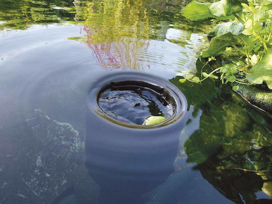 Oase Aquariumfilter Mit Filterdurchfluss Von 20000lt/h