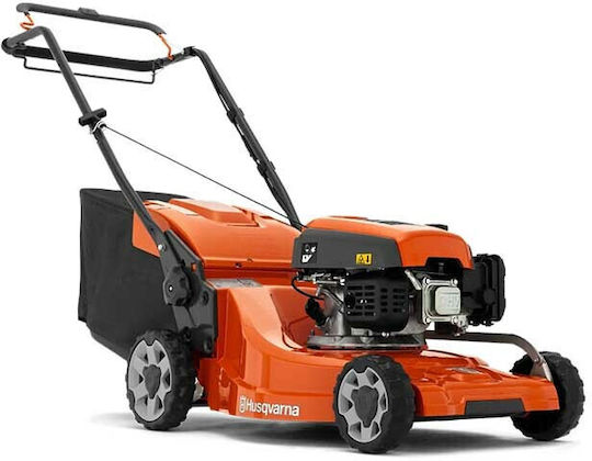 Husqvarna LC 247S Self-propelled Lawn Mower Gasoline 2.44hp 970 54 12-01