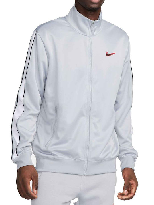 Nike Sportswear Pk Tracktop M Black