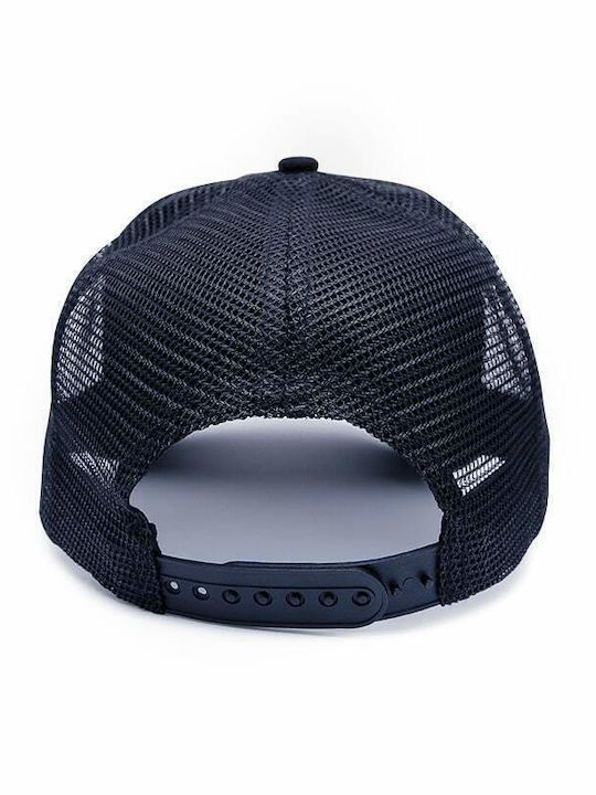 Trucker Cap Black