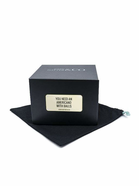Trucker Cap Black