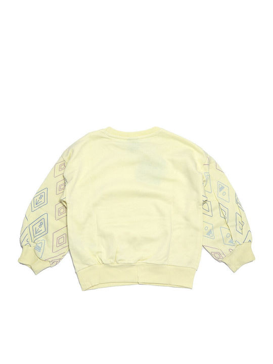 Hanorac Copii Yellow Frozen