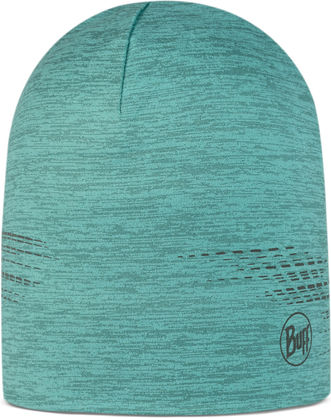 Beanie Unisex Σκούφος Πλεκτός σε Τιρκουάζ χρώμα