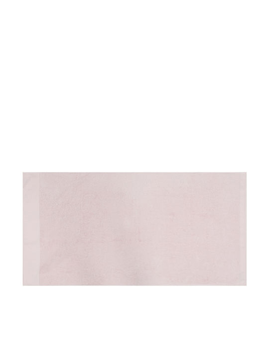Mijolnir Bath Towel Pitircik 70x140cm White Weight 510gr/m²