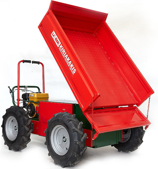MINOS SIK Vehicul de transport
