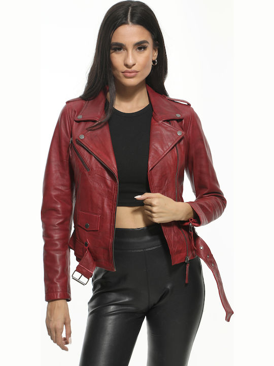 Newton Leather