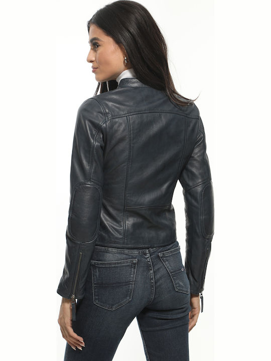 Newton Leather