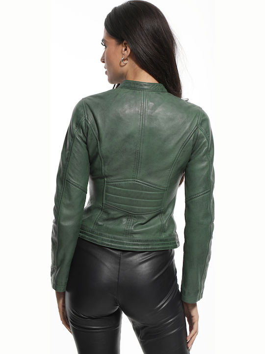 Newton Leather