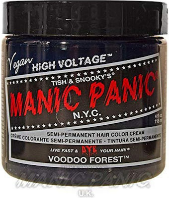 Manic Panic Classic Voodoo Forest 118ml