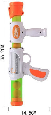 Αεροδυναμικό Όπλο Μακριάς Βολής Kids' Pistol 70709802