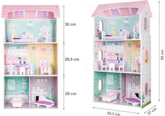 Ecotoys Frozen