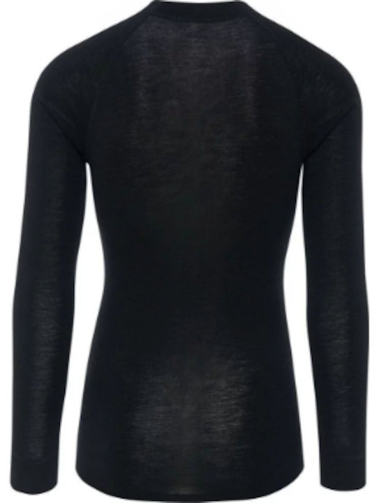Thermowave Merino Warm Ισοθερμική Μπλούζα