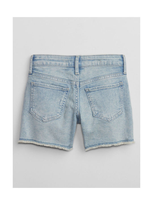 GAP Kids Shorts/Bermuda Denim Blue