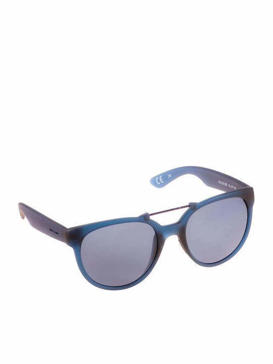 Italia Independent I-Plastik Men's Sunglasses Frame 0916.021.000