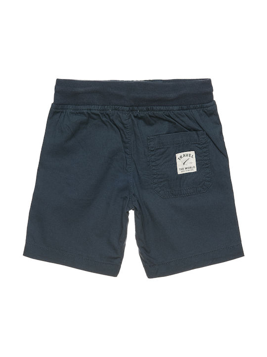 Alouette Kinder Shorts/Bermudas Stoff 00211818 Marineblau 00211818_0002