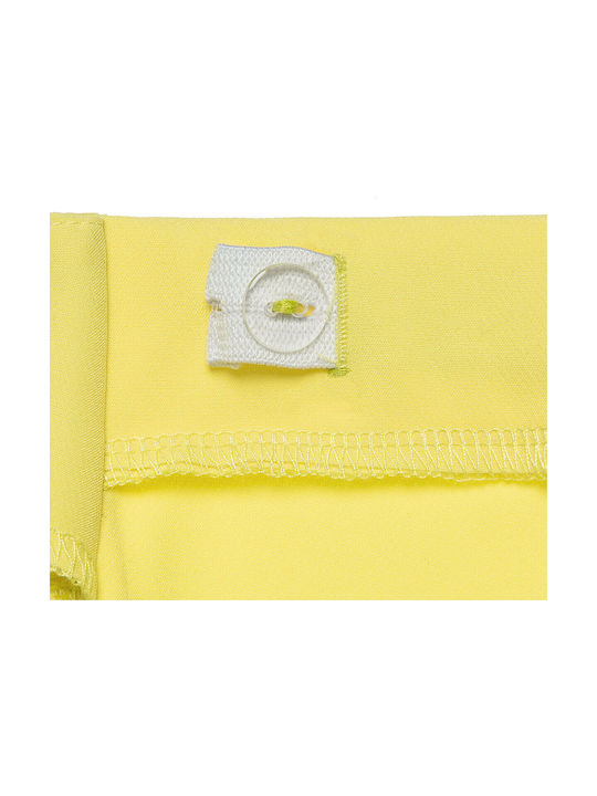 Alouette Kids Shorts/Bermuda Fabric Yellow