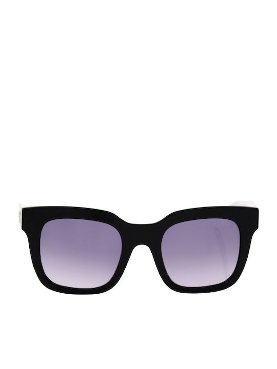 Guess Women's Sunglasses GU7478-S 01C