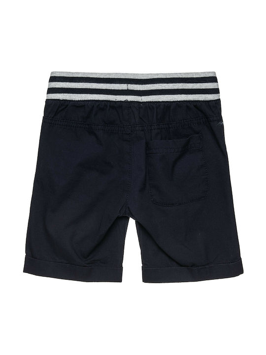 Alouette Kinder Shorts/Bermudas Stoff Marineblau