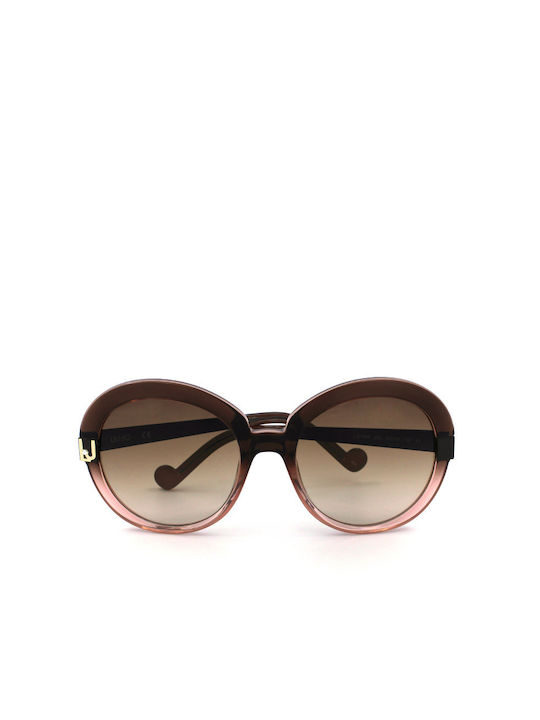 Liu Jo Women's Sunglasses Frame LJ670SR-255