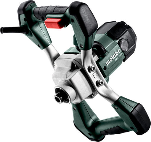 Metabo Rwev 1200 Ηλεκτρικός Αναδευτήρας 1200W με Εξάρτημα Ανάδευσης