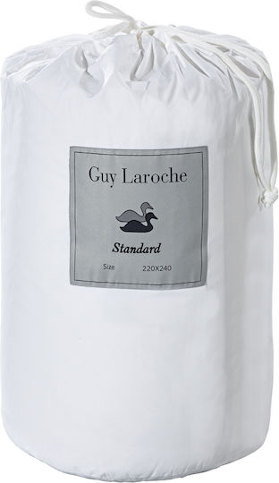 Guy Laroche Hotel Quilt Queen Size 220x240cm