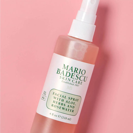 Mario Badescu Ροδόνερο 59ml