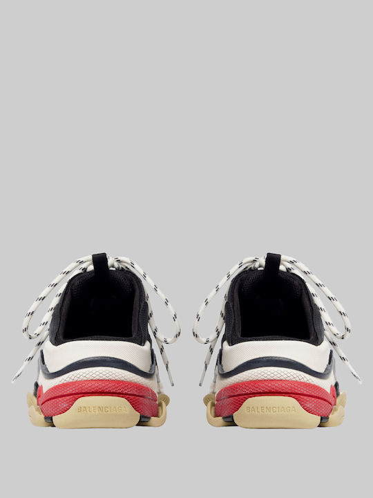 Triple S Sneakers Black