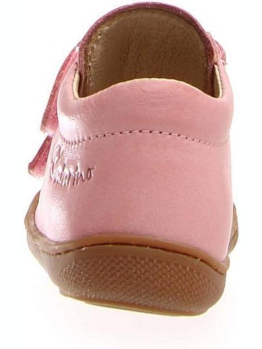 Naturino Kids Boots Pink