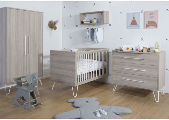 Childhome Παιδικό Κάδρο Sweet Dreams 30x40εκ.