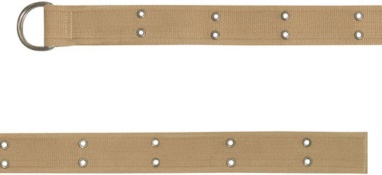 Rothco Military Belt 38.1mm Beige