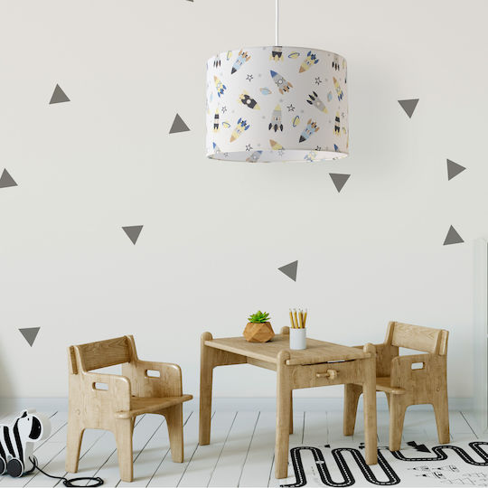 Veis Kids Ceiling Light