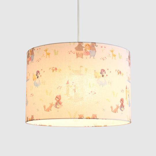 Veis Kids Ceiling Light