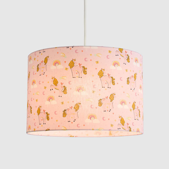 Veis Kids Ceiling Light
