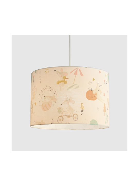 Veis Kids Ceiling Light E27