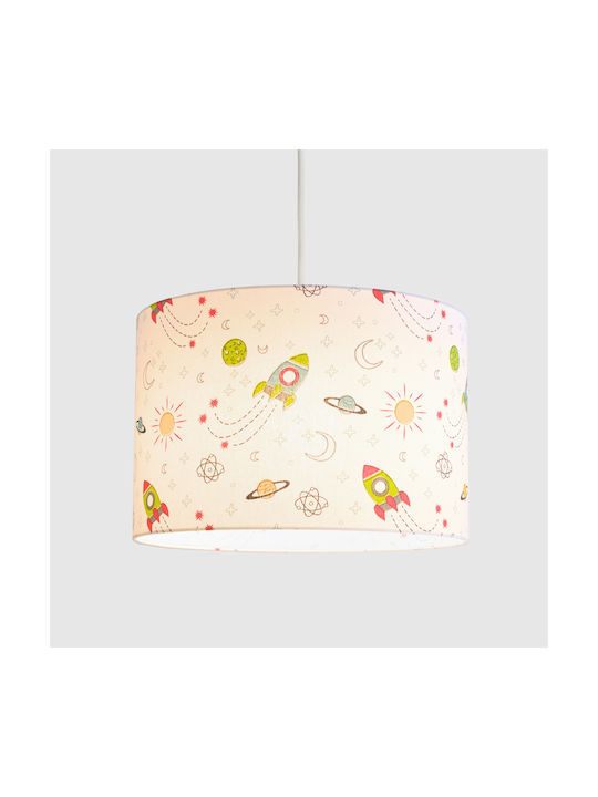 Veis Kids Ceiling Light E27