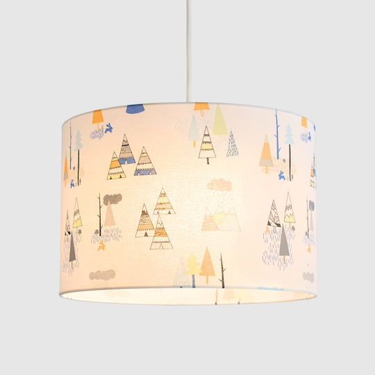 Veis Kids Ceiling Light