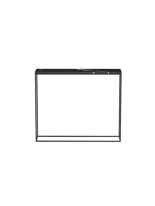 Konsolentisch Marmor M90xB22xH75cm