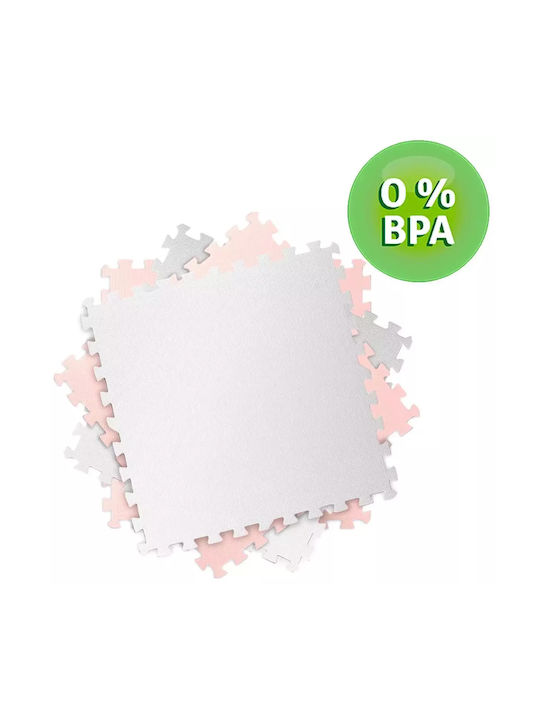 Ricokids Kids Floor Puzzle 4pcs